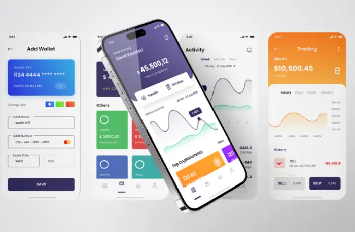 Hybrid App Development